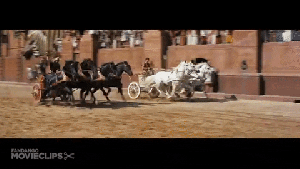Ben-Hur (1959) – Hollywood Half-Time