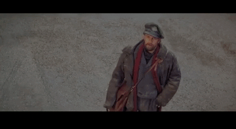 The Postman (1997) – Hollywood Half-Time
