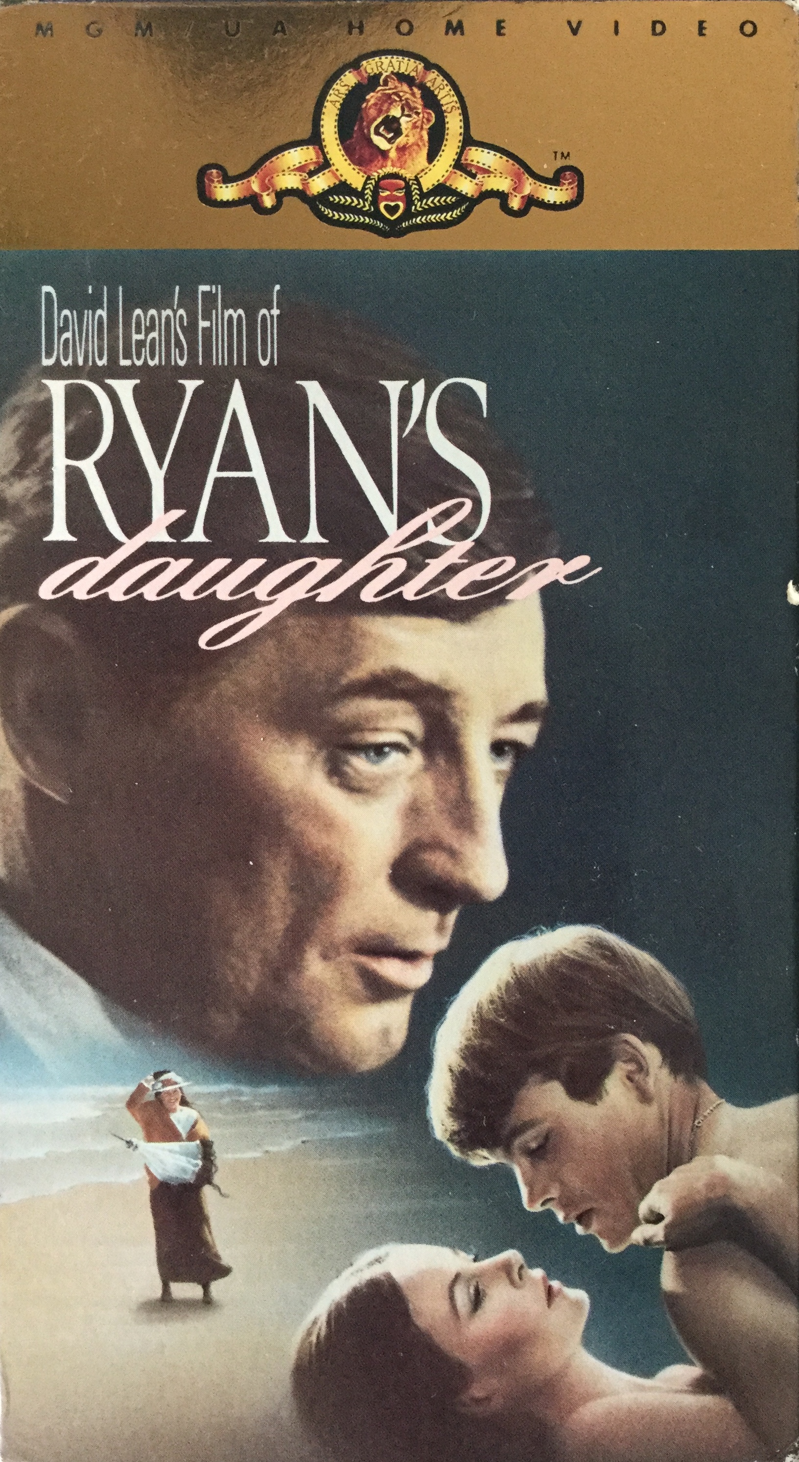 Ryan's Daughter (1970) – Hollywood Half-Time