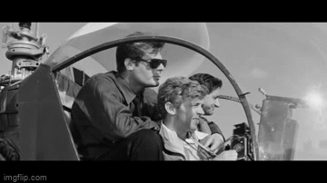 Photo Vintage Tournage La Dolce Vita Fellini – Mastroianni, Tirage Argentique Original, Années 1960